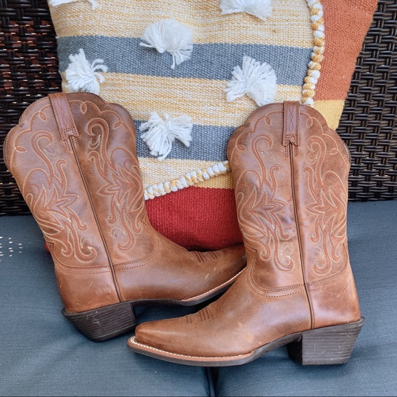 SOLD!!!   Rebel Legend Western Boots 👢 - Picture 3 of 7